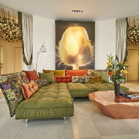 House Of Time - Fancy Suites Bécs Kültér fotó