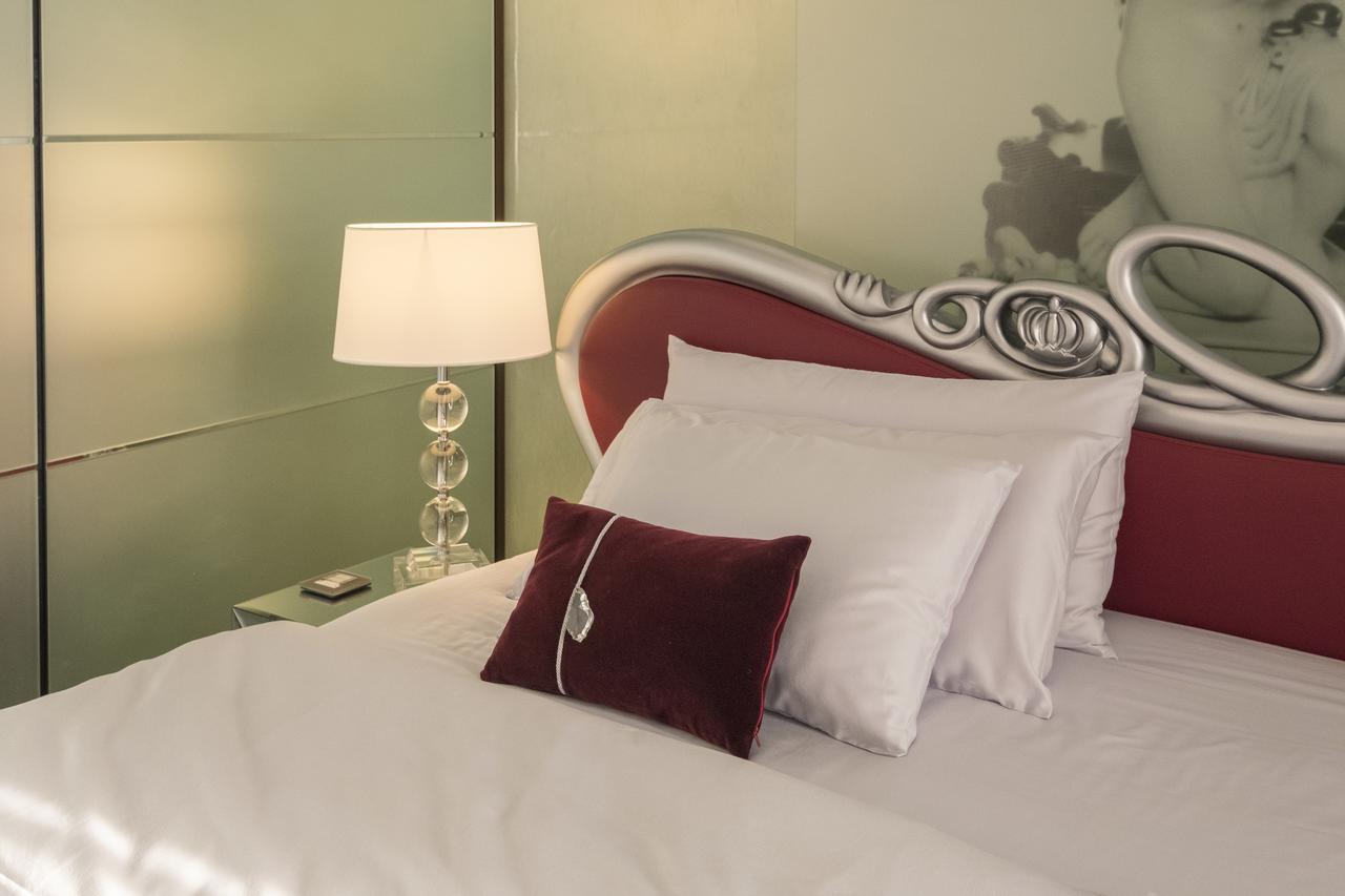 House Of Time - Fancy Suites Bécs Kültér fotó