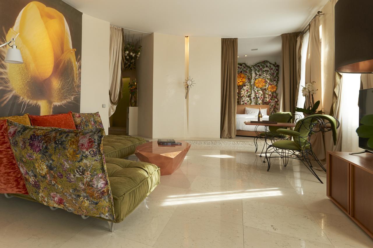 House Of Time - Fancy Suites Bécs Kültér fotó