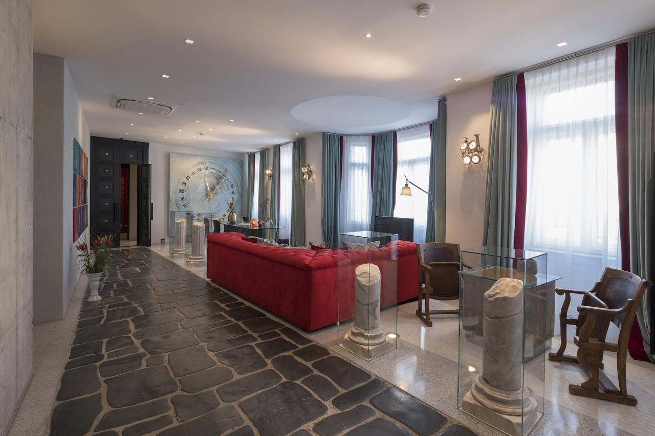 House Of Time - Fancy Suites Bécs Kültér fotó