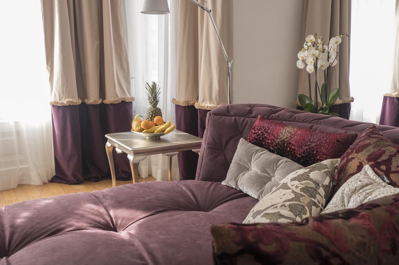 House Of Time - Fancy Suites Bécs Kültér fotó