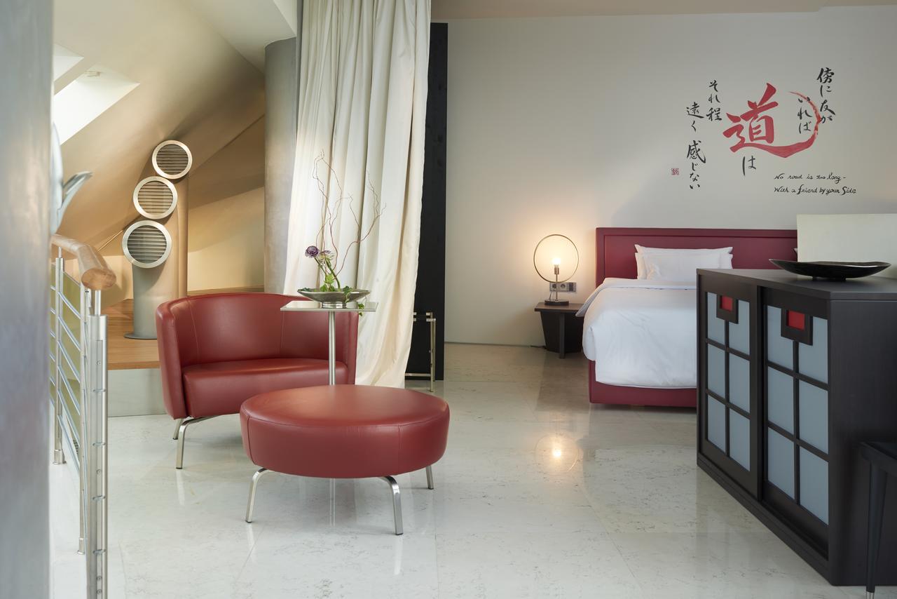 House Of Time - Fancy Suites Bécs Kültér fotó