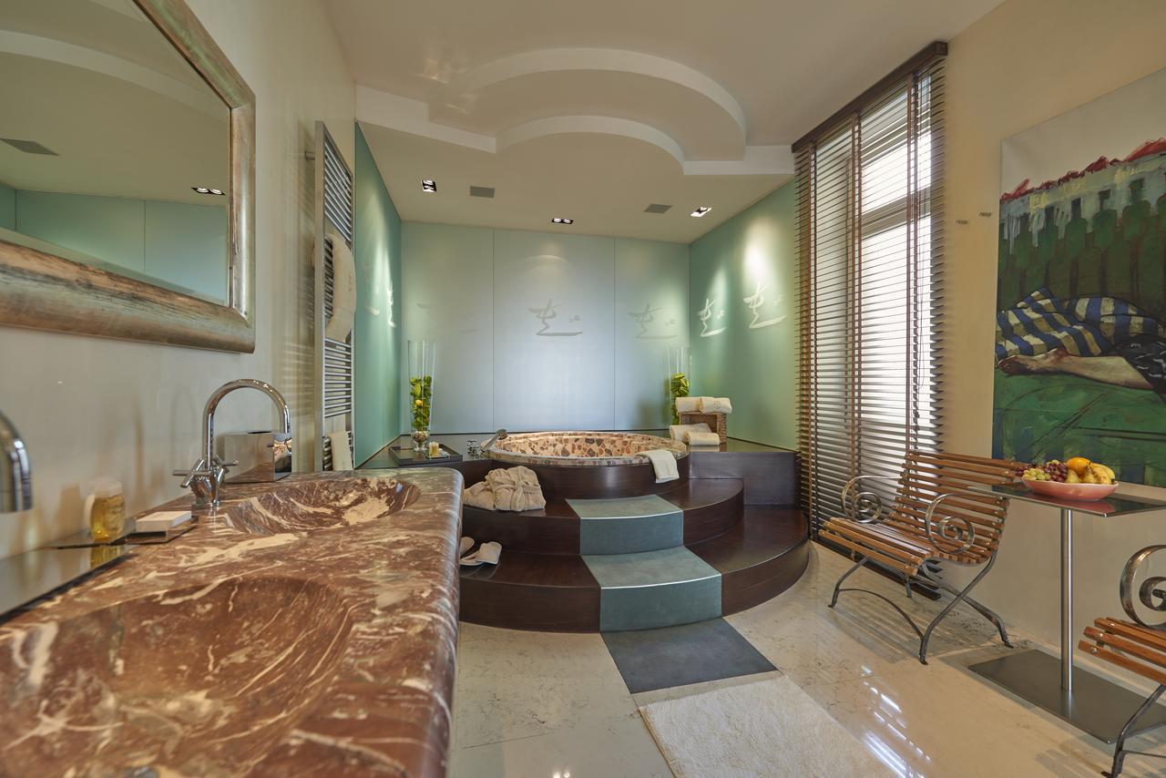 House Of Time - Fancy Suites Bécs Kültér fotó
