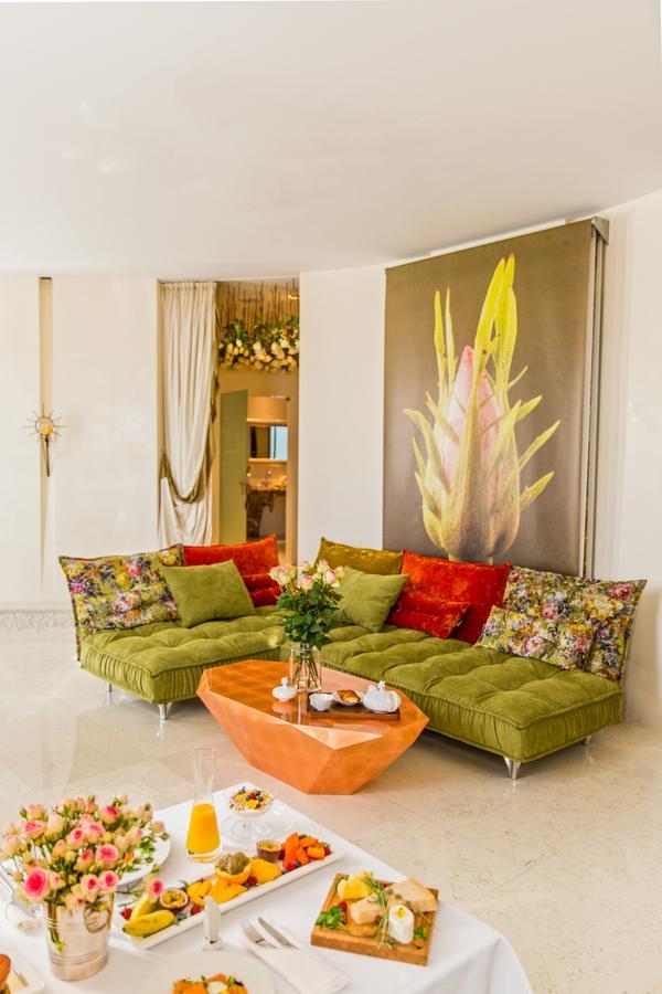 House Of Time - Fancy Suites Bécs Kültér fotó