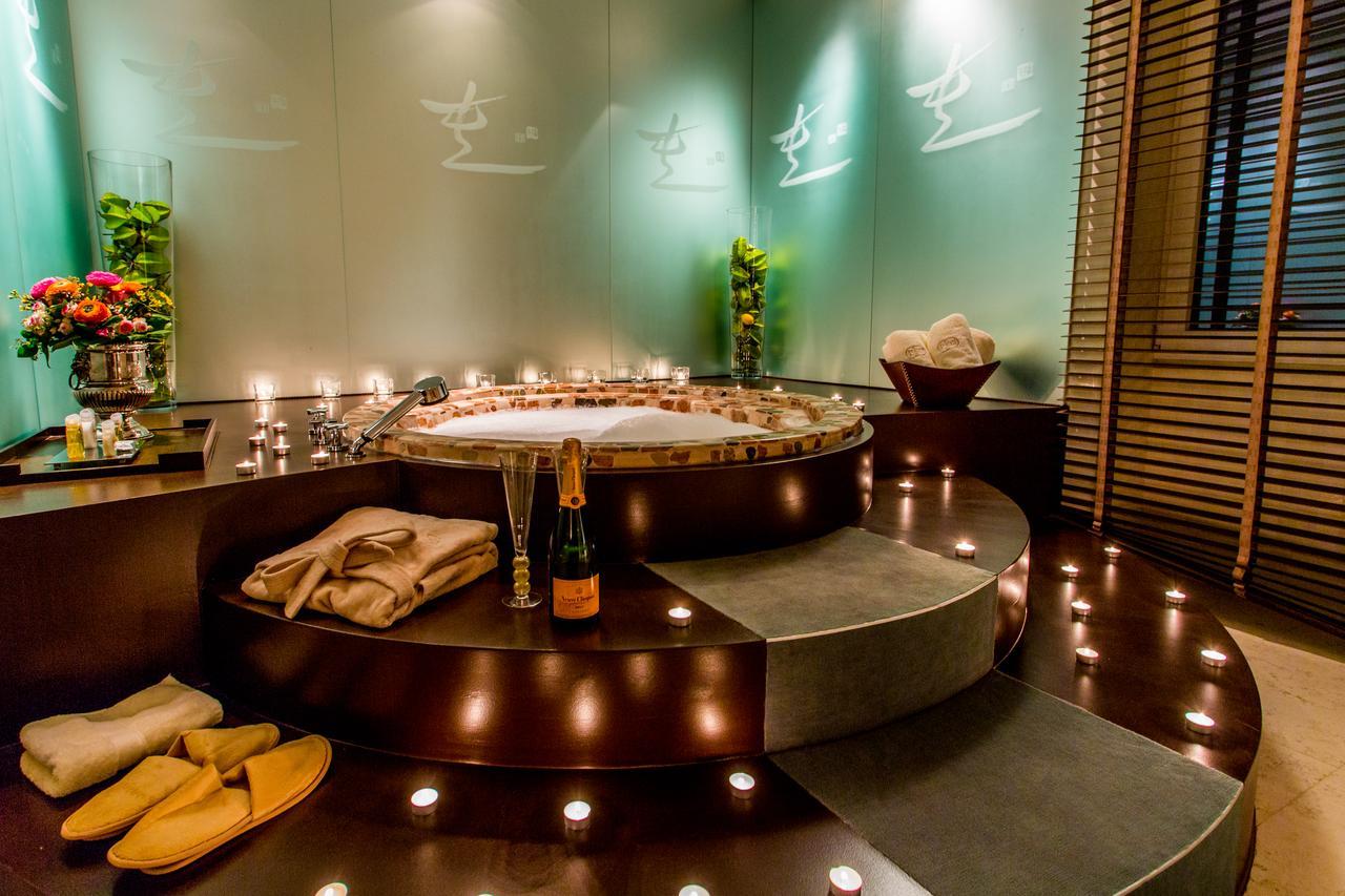 House Of Time - Fancy Suites Bécs Kültér fotó
