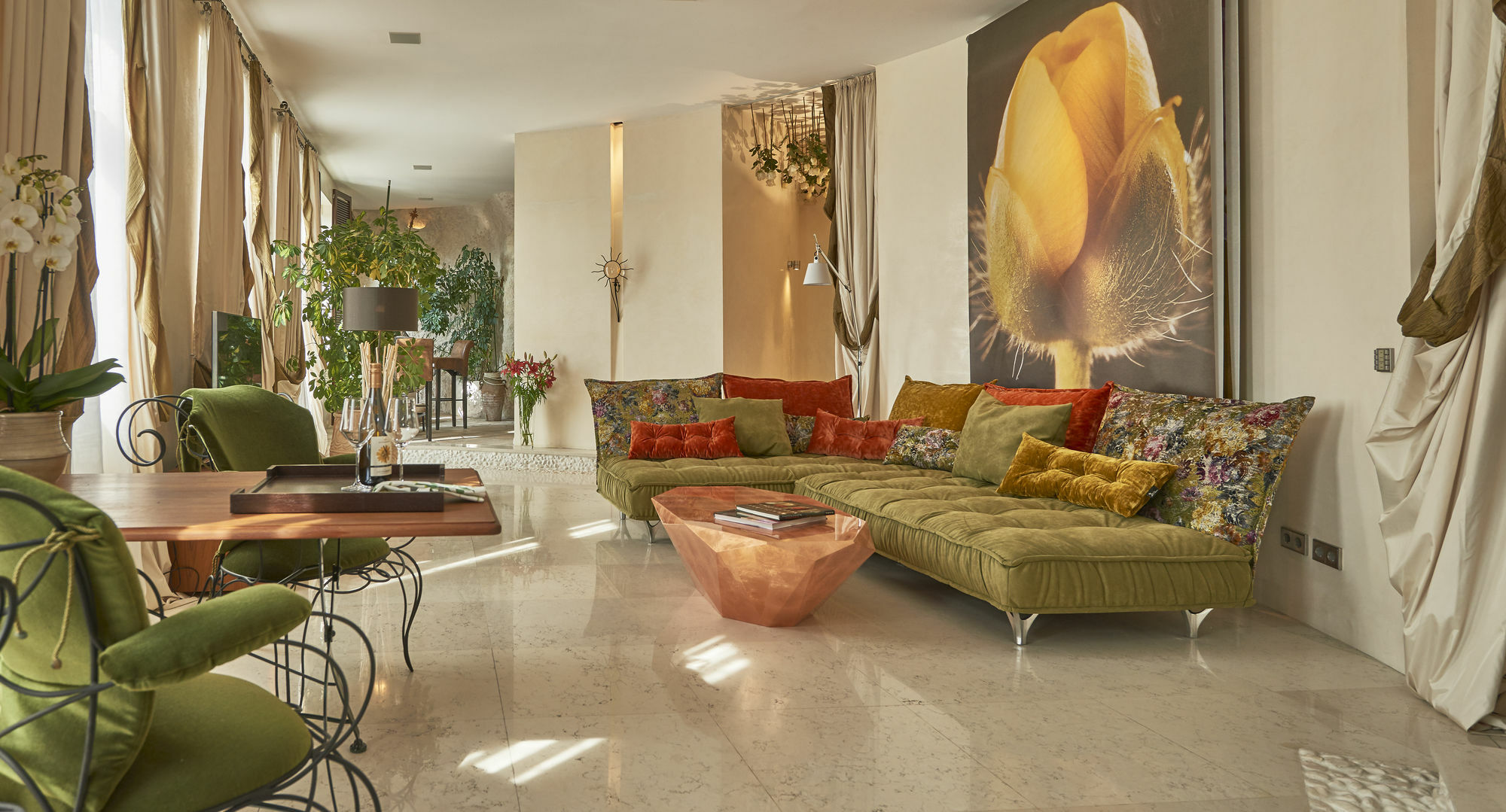 House Of Time - Fancy Suites Bécs Kültér fotó