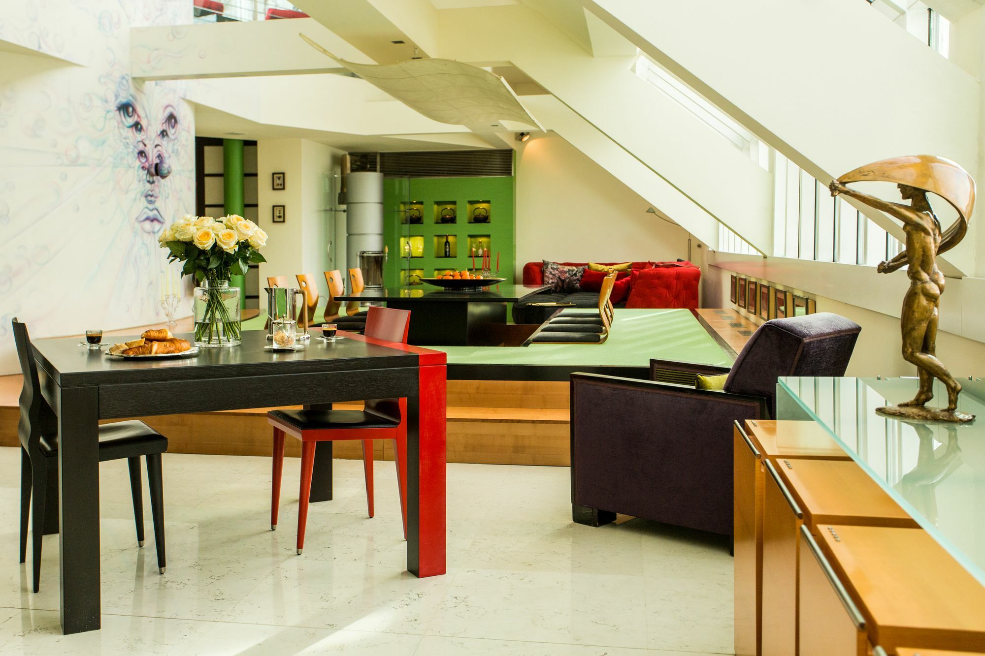 House Of Time - Fancy Suites Bécs Kültér fotó