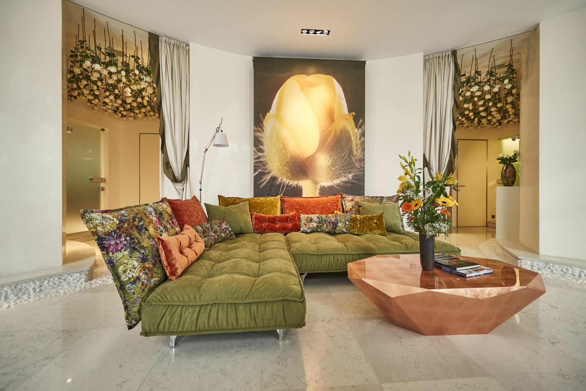 House Of Time - Fancy Suites Bécs Kültér fotó