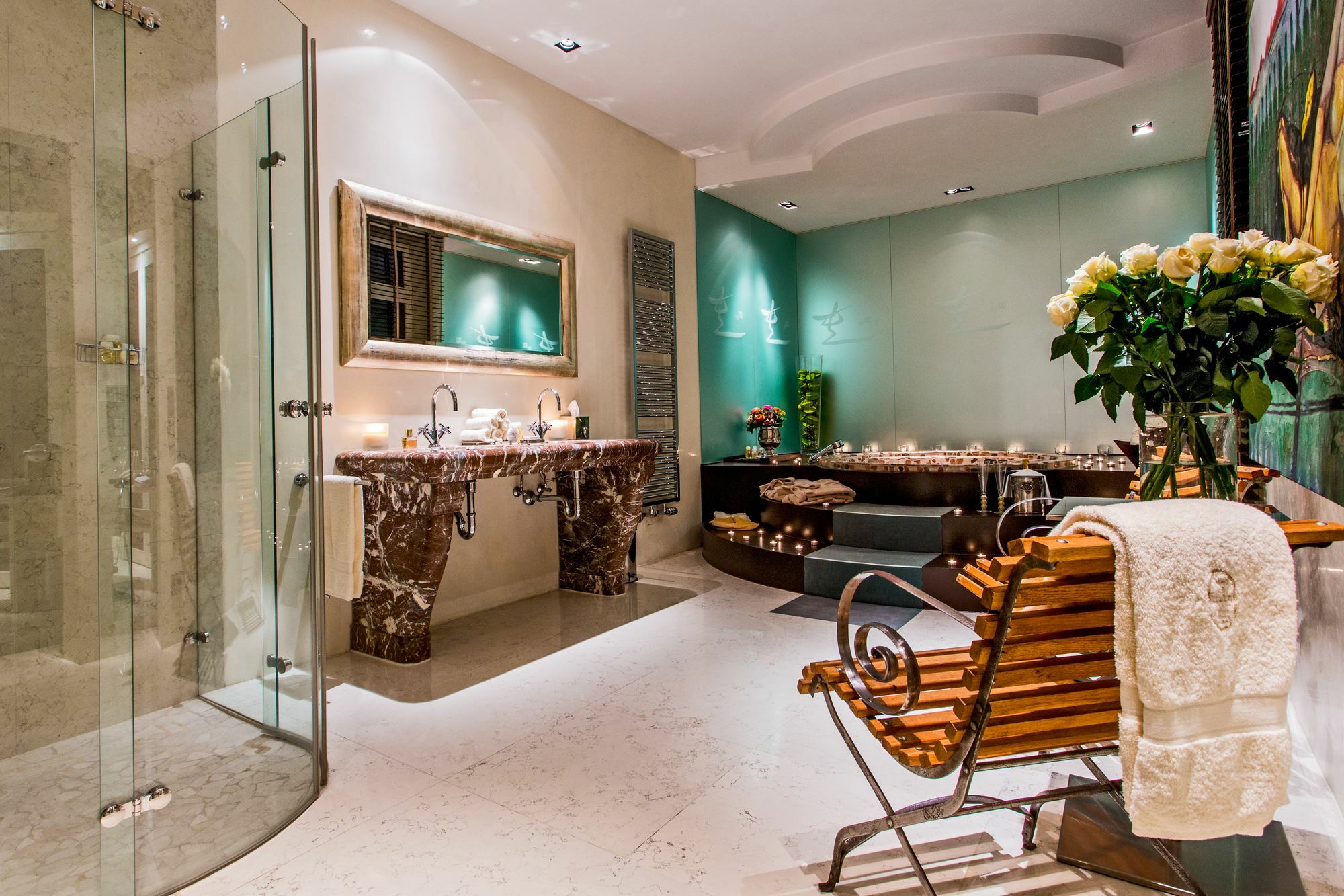 House Of Time - Fancy Suites Bécs Kültér fotó